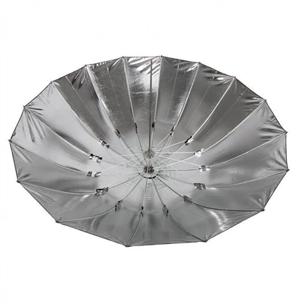 Godox UB-L3 75 185cm Flash Umbrella Black/Silver