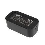 Godox UC18 Akkutöltő - WB18 akkuhoz (V850II V860II)