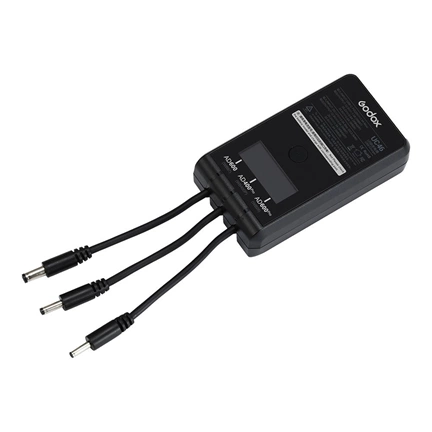 Godox UC46 USB Charger AD600Pro, AD600B, AD400Pro