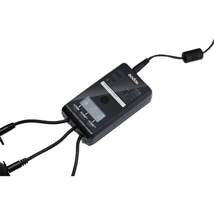 Godox UC46 USB Charger AD600Pro, AD600B, AD400Pro
