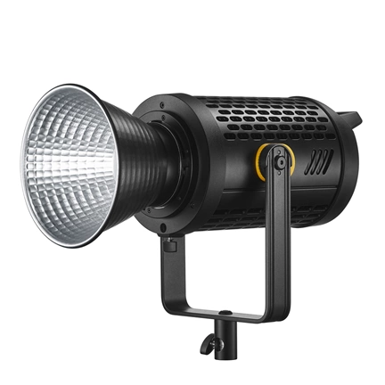 Godox UL150 II Bi "hangtalan" LED videó lámpa