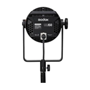 Godox UL150 "hangtalan" LED videó lámpa