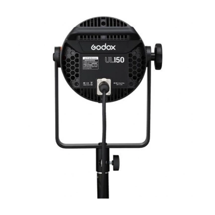 Godox UL150 "hangtalan" LED videó lámpa