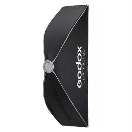 Godox UL BOX 30*120 Multifunctional Easy Fold Softbox
