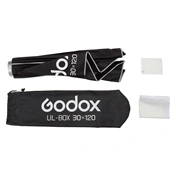 Godox UL BOX 30*120 Multifunctional Easy Fold Softbox