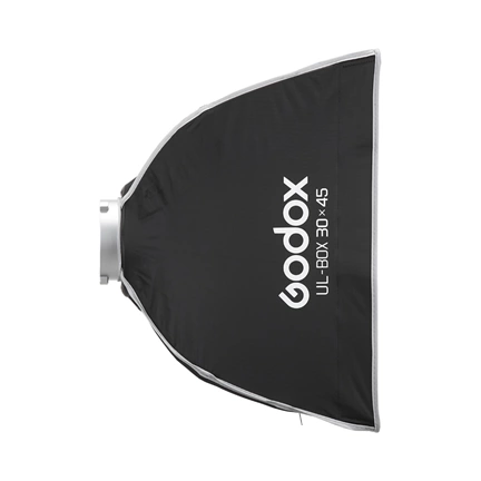 Godox UL BOX 30*45 Multifunctional Easy Fold Softbox