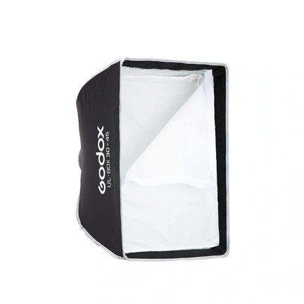 Godox UL BOX 30*45 Multifunctional Easy Fold Softbox