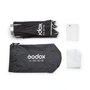 Godox UL BOX 30*45 Multifunctional Easy Fold Softbox