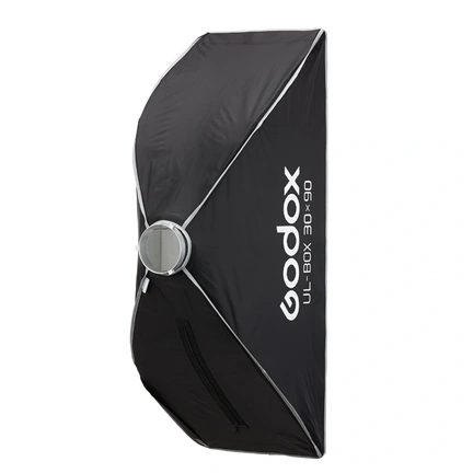 Godox UL BOX 30*90 Multifunctional Easy Fold Softbox