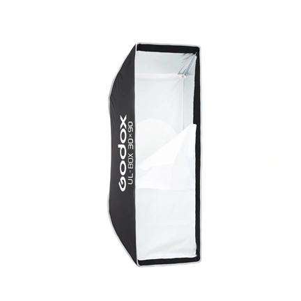 Godox UL BOX 30*90 Multifunctional Easy Fold Softbox