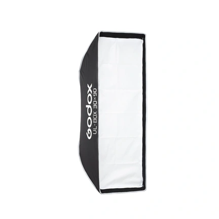 Godox UL BOX 30*90 Multifunctional Easy Fold Softbox
