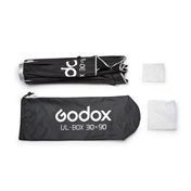 Godox UL BOX 30*90 Multifunctional Easy Fold Softbox