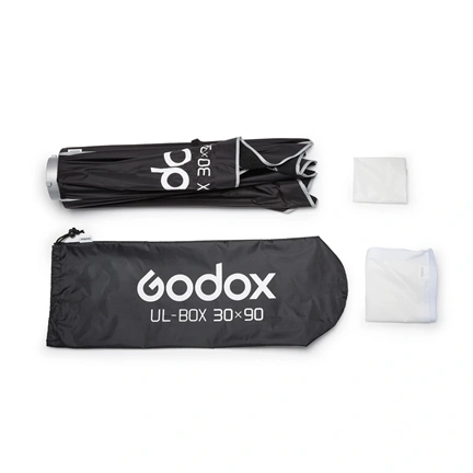 Godox UL BOX 30*90 Multifunctional Easy Fold Softbox