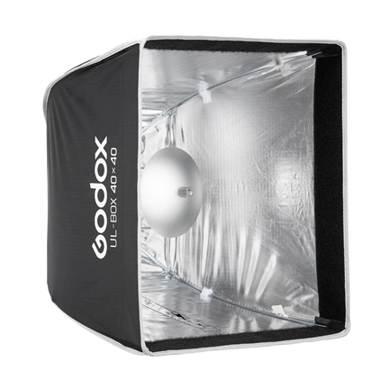 Godox UL BOX 40 Multifunctional Easy Fold Softbox