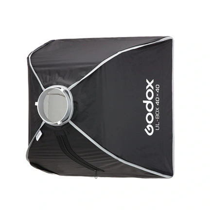Godox UL BOX 40 Multifunctional Easy Fold Softbox