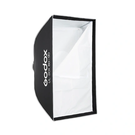 Godox UL BOX 60 90 Multifunctional Easy Fold Softbox