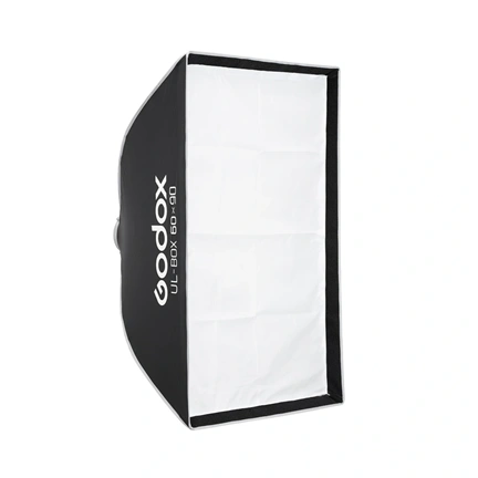 Godox UL BOX 60 90 Multifunctional Easy Fold Softbox