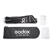 Godox UL BOX 60 90 Multifunctional Easy Fold Softbox