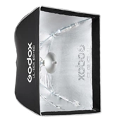 Godox UL BOX 60 Multifunctional Easy Fold Softbox