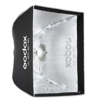 Godox UL BOX 60 Multifunctional Easy Fold Softbox