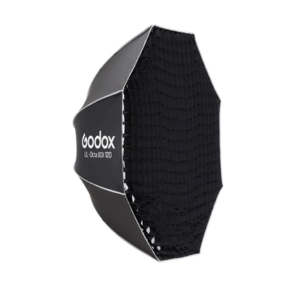 Godox UL BOX Octa 120 Multifunctional Easy Fold Softbox