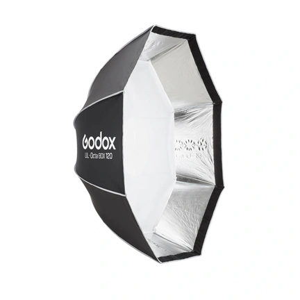 Godox UL BOX Octa 120 Multifunctional Easy Fold Softbox