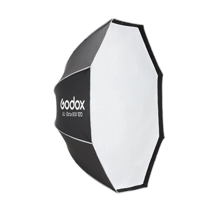 Godox UL BOX Octa 120 Multifunctional Easy Fold Softbox