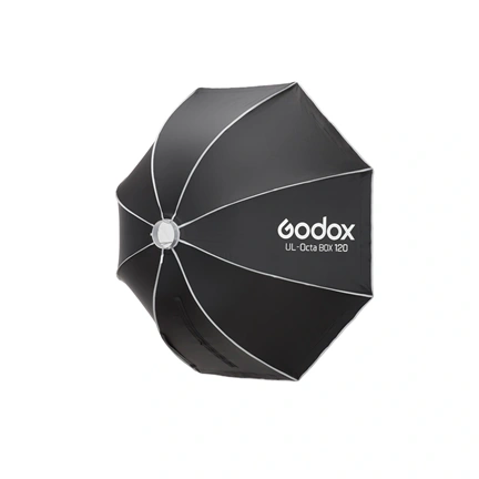 Godox UL BOX Octa 120 Multifunctional Easy Fold Softbox