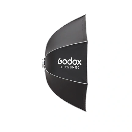 Godox UL BOX Octa 120 Multifunctional Easy Fold Softbox