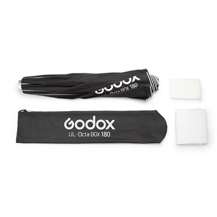 Godox UL BOX Octa 120 Multifunctional Easy Fold Softbox