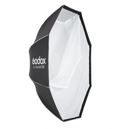Godox UL BOX Octa 150 Multifunctional Easy Fold Softbox