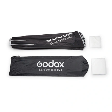 Godox UL BOX Octa 150 Multifunctional Easy Fold Softbox