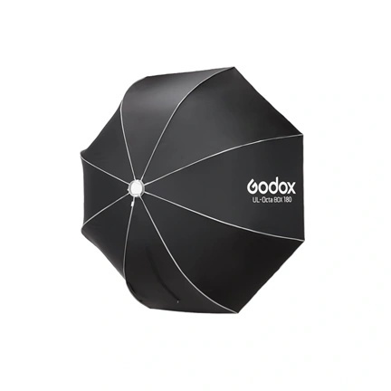Godox UL BOX Octa 180 Multifunctional Easy Fold Softbox