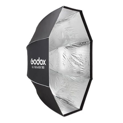 Godox UL BOX Octa 180 Multifunctional Easy Fold Softbox