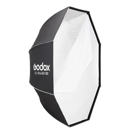 Godox UL BOX Octa 180 Multifunctional Easy Fold Softbox