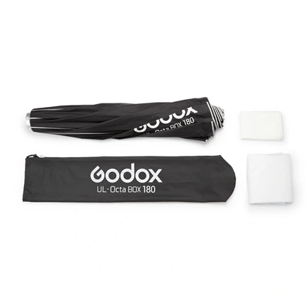 Godox UL BOX Octa 180 Multifunctional Easy Fold Softbox