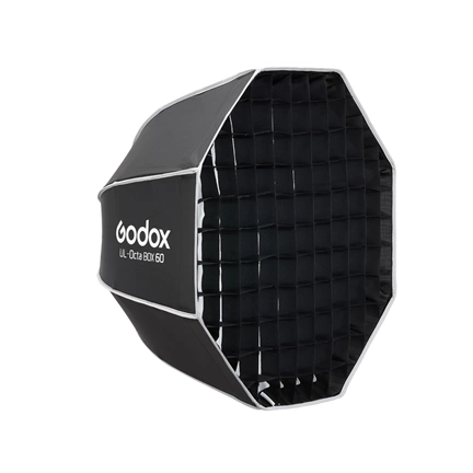 Godox UL BOX Octa 60 Multifunctional Easy Fold Softbox