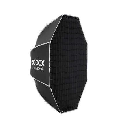 Godox UL BOX Octa 90 Multifunctional Easy Fold Softbox