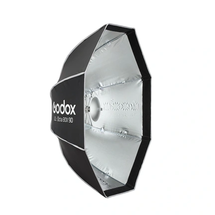 Godox UL BOX Octa 90 Multifunctional Easy Fold Softbox