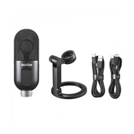 Godox UMic12 USB Condenser Microphone