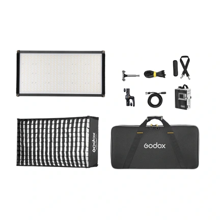 Godox UP150R LiteFavor Series LED Panel Light