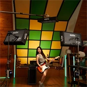 Godox UP150R LiteFavor Series LED Panel Light