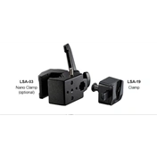 Godox V-Mount Clamp szett