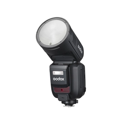 Godox V100 Vaku Canon