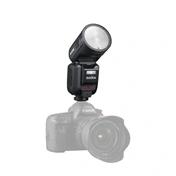 Godox V100 Vaku Canon