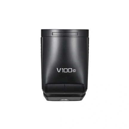 Godox V100 Vaku Canon