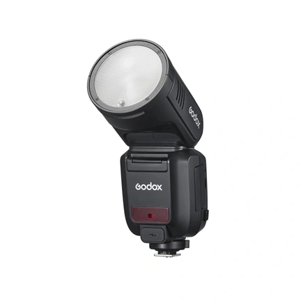 Godox V100 Vaku Canon
