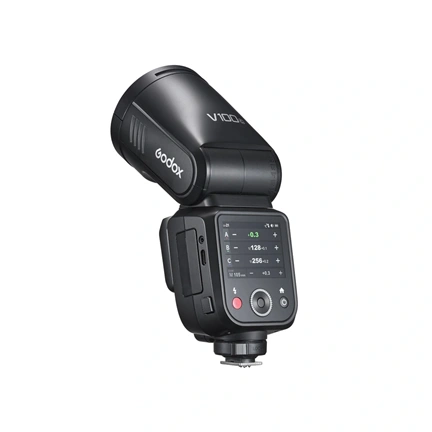 Godox V100 Vaku Canon