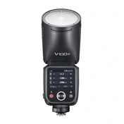 Godox V100 Vaku Canon