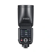 Godox V100 Vaku Canon